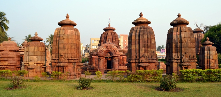 Golden Triangle Odisha and Chilika Lake Tour