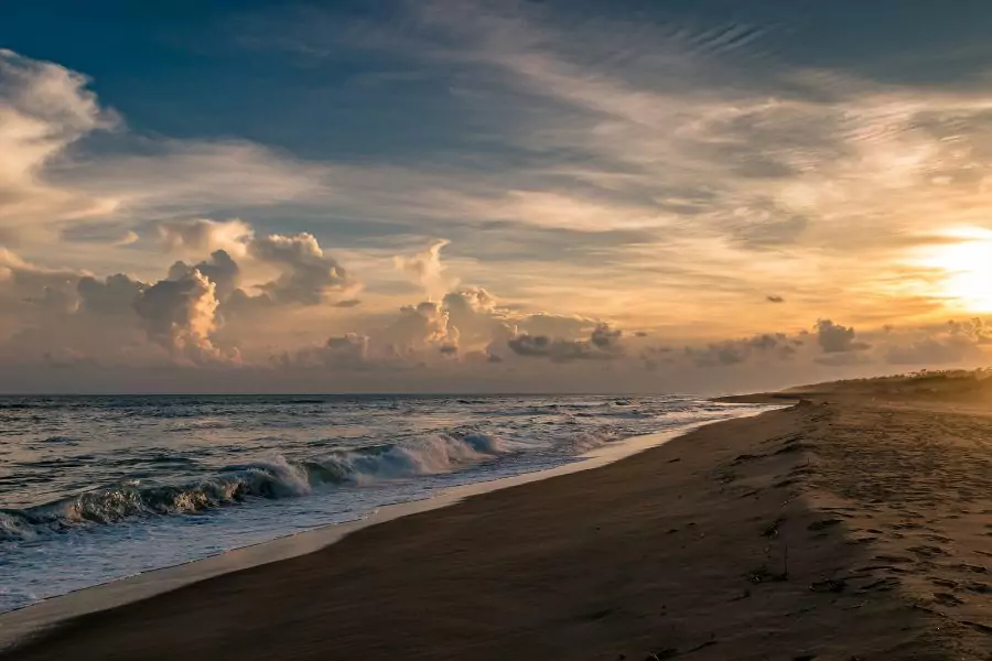 Golden Triangle Tour of Odisha