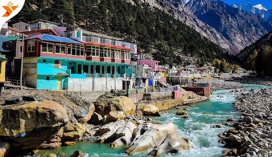 Chardham Yatra Car Package
